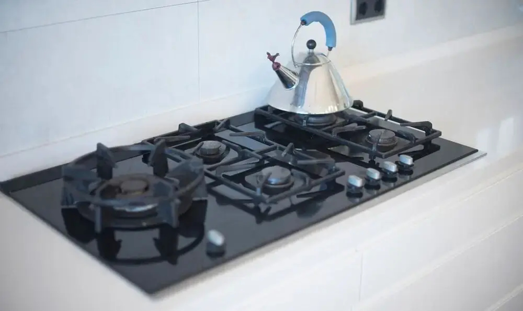 Gallery Villa 650M from the Beach (R81)