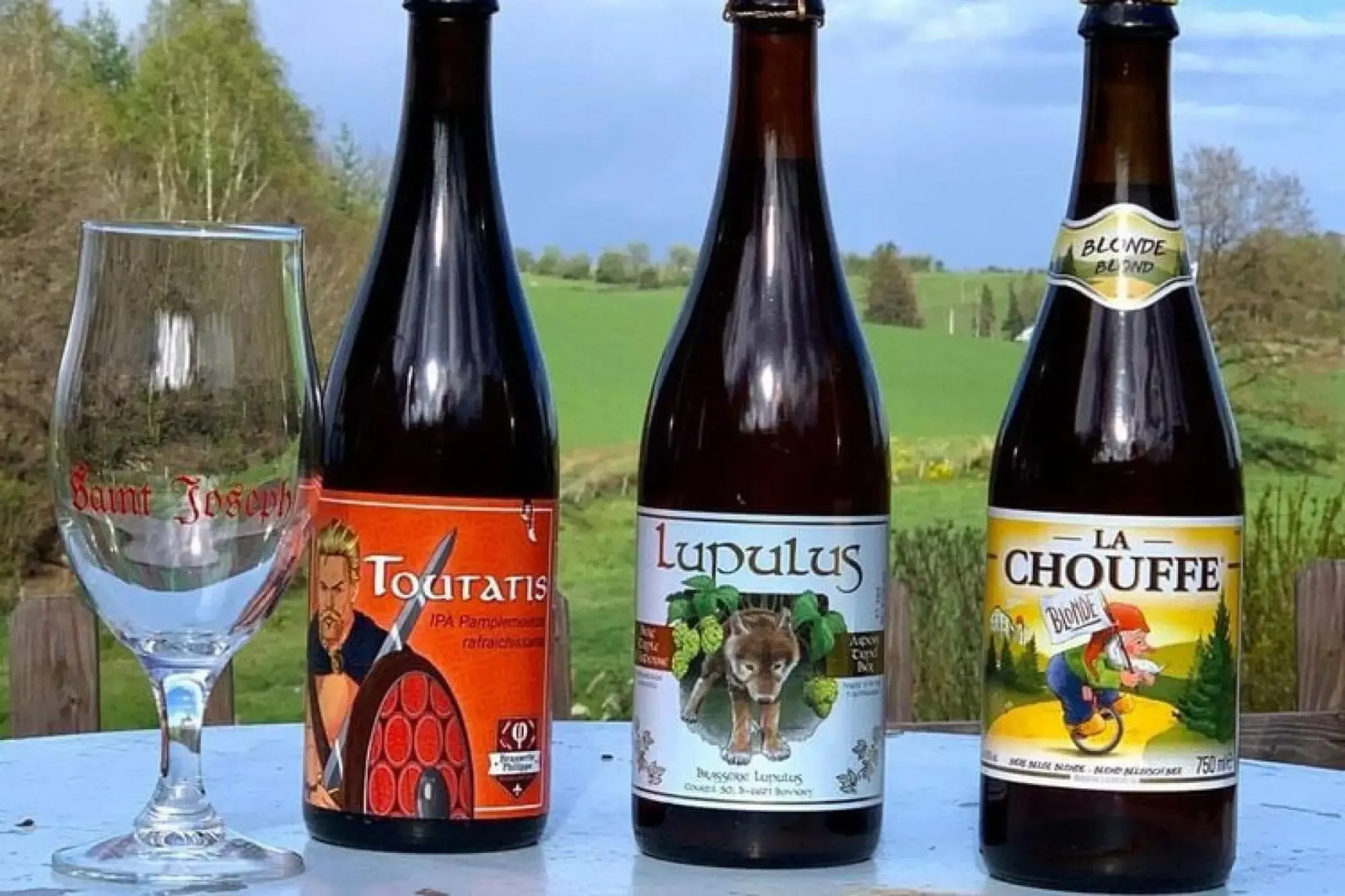 Charming Farmhouse With Large Terrace