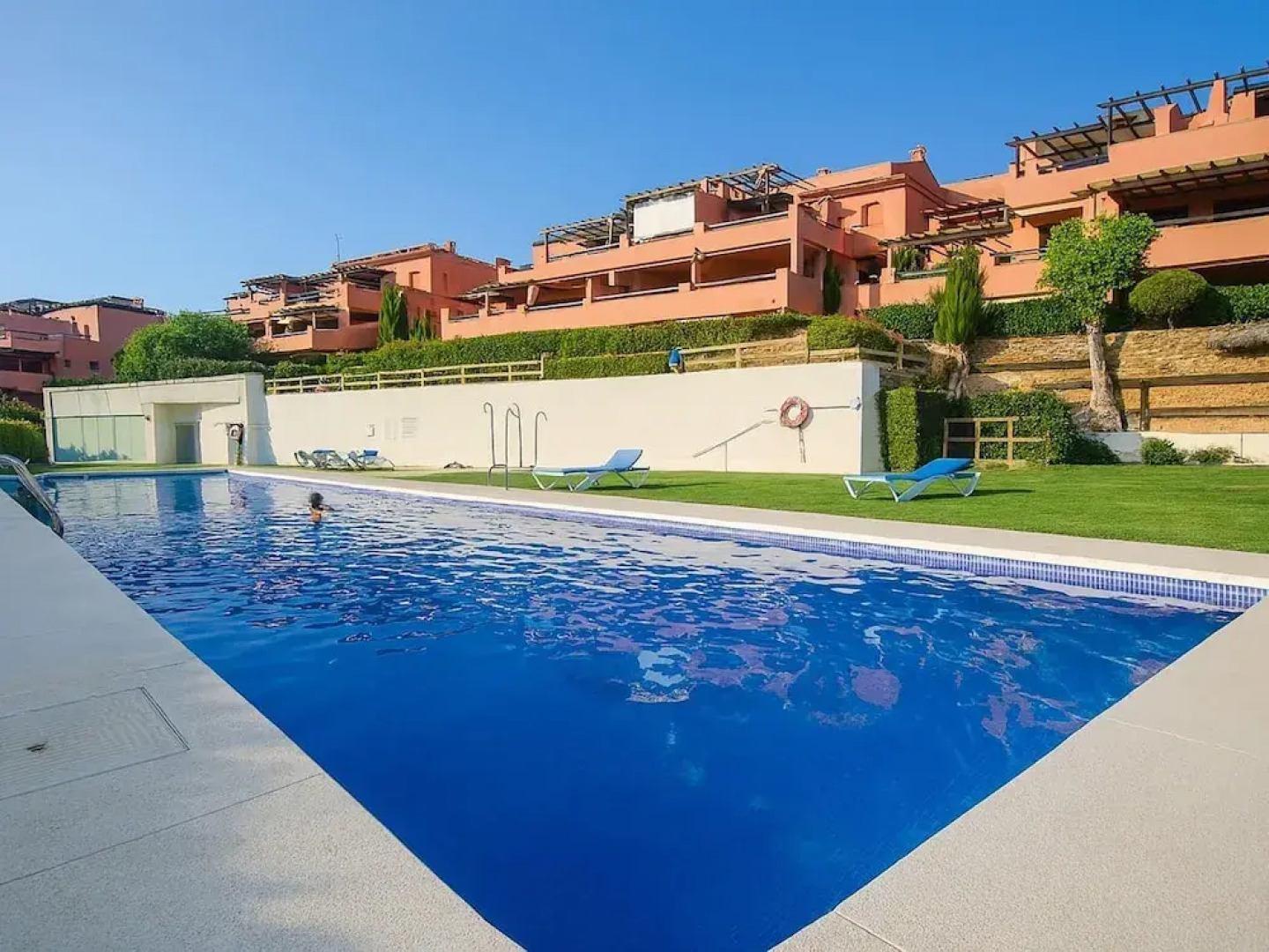 Apto Casares Golf Playa