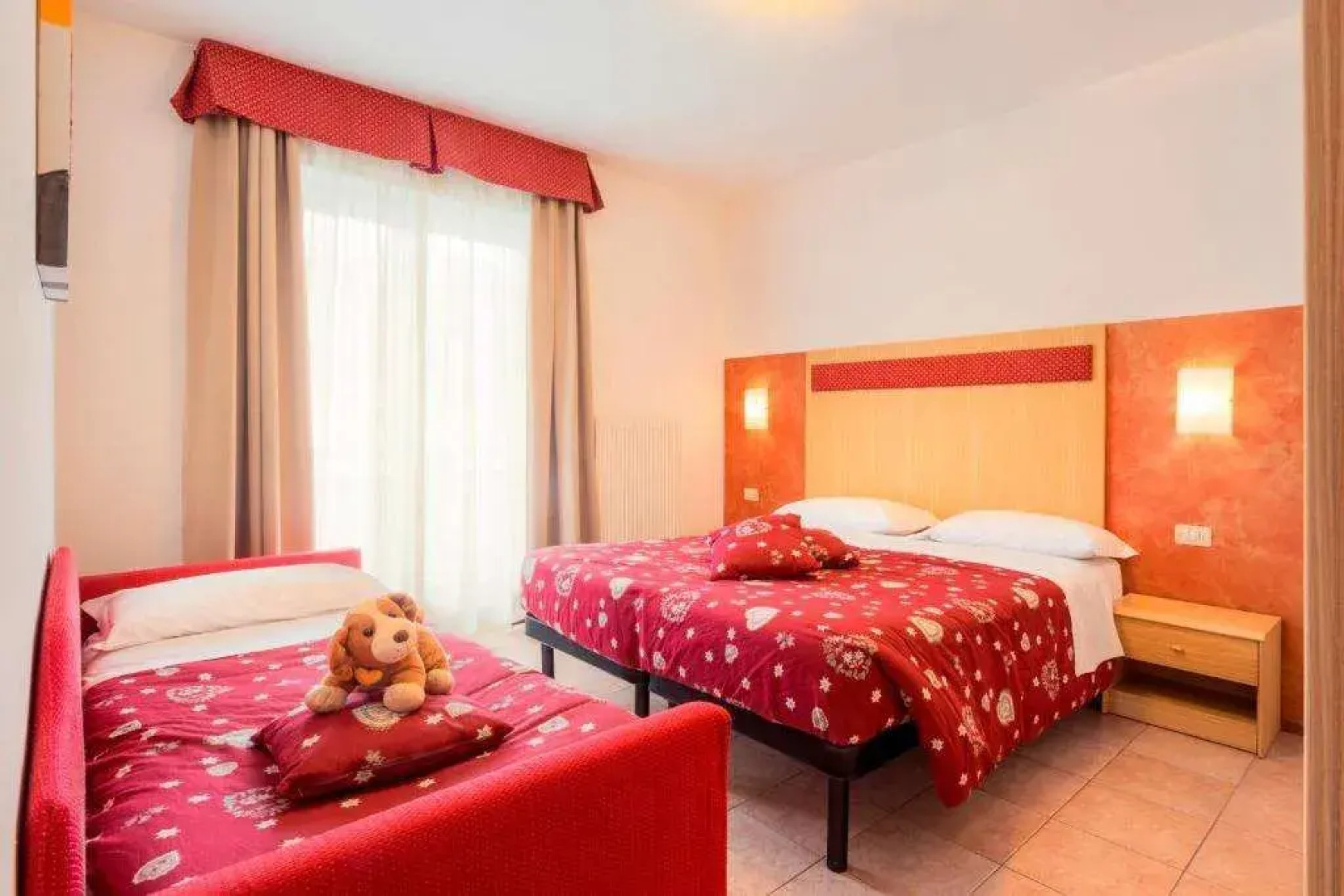 Residence Diamant