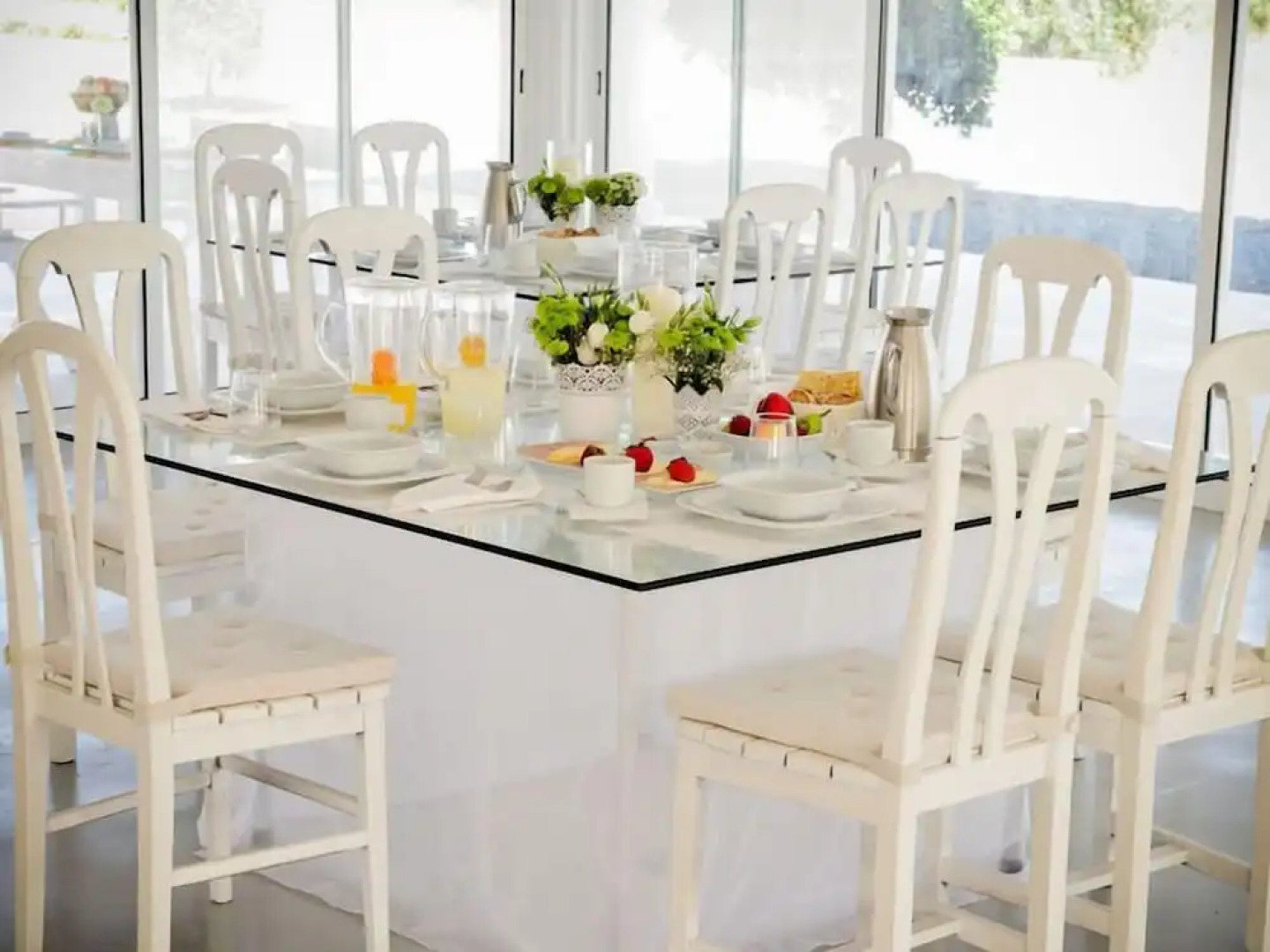 Sesmarias Turismo Rural & SPA