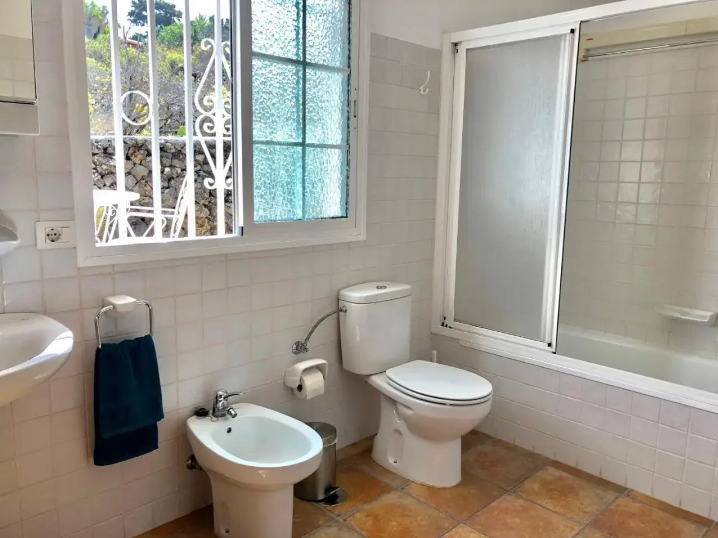 Casita Vista Valle 35