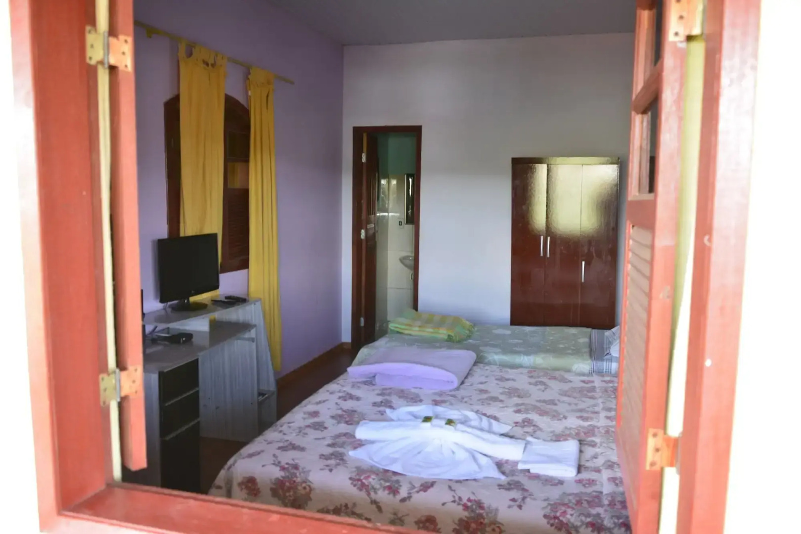 Pousada Inconfidência Mineira