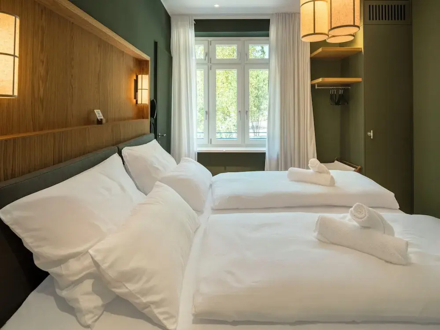 Boutique Guesthouse - Marina Monfalcone