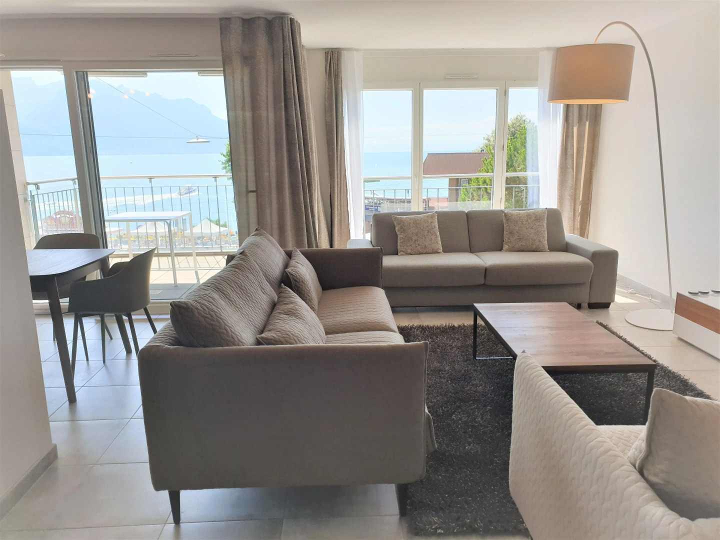 Gstaad Residence by Swiss Hotel Apartments