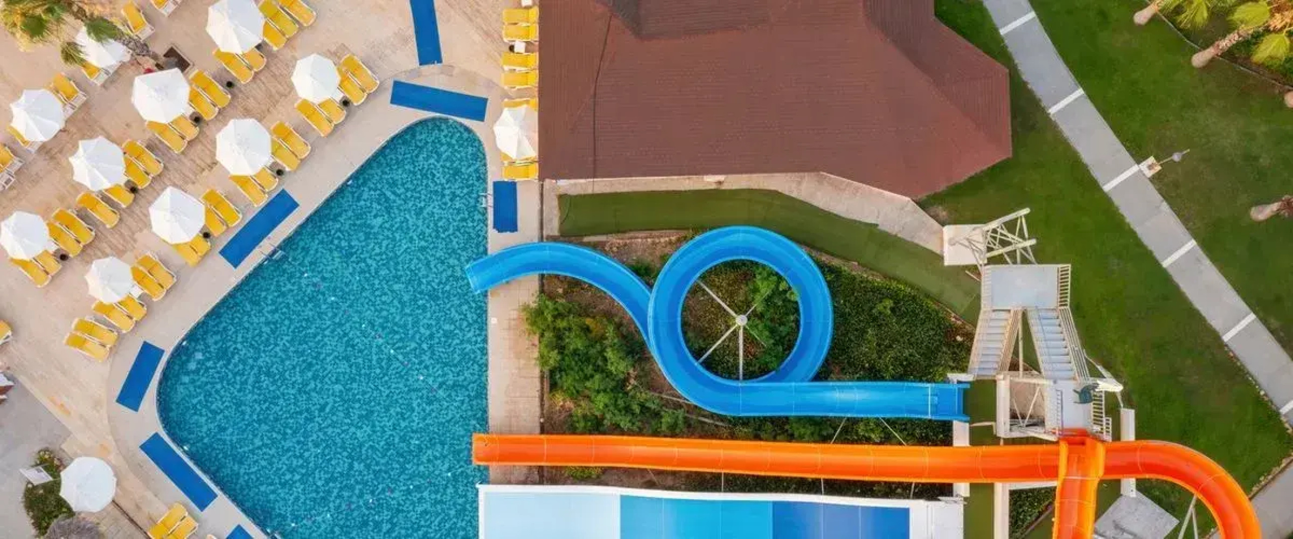 Justiniano Club Park Conti