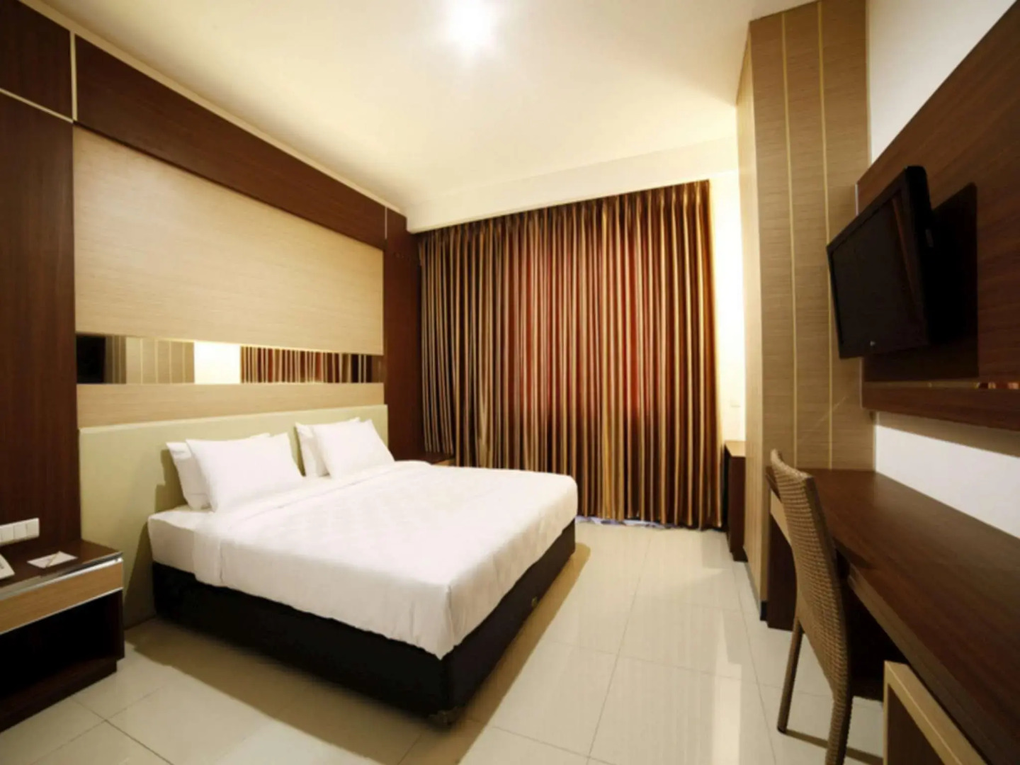 Hotel Harmoni Tasikmalaya