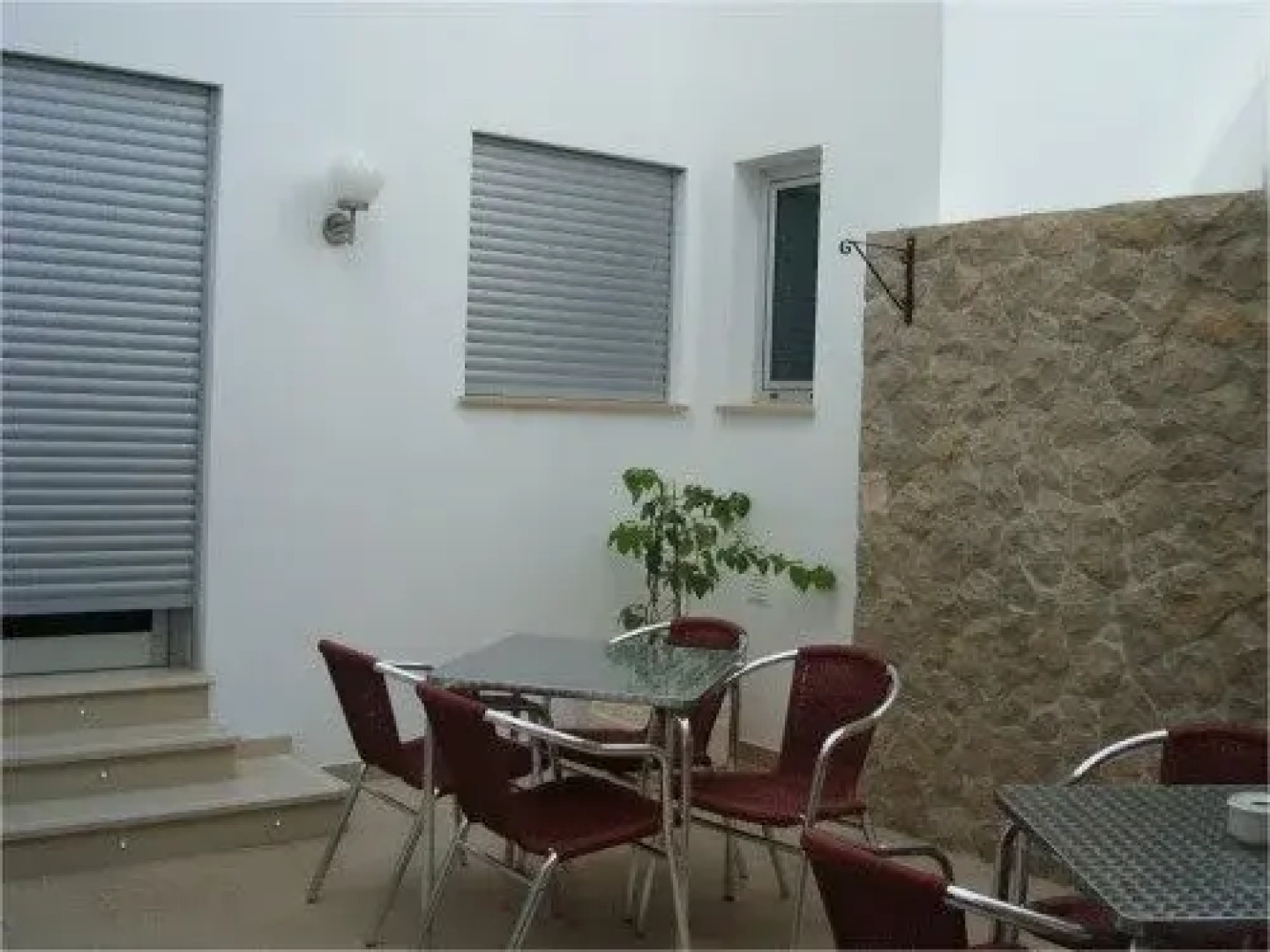 Arenilha Guest House