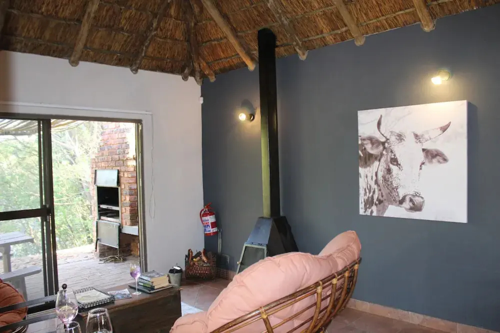 Little Swift Chalets