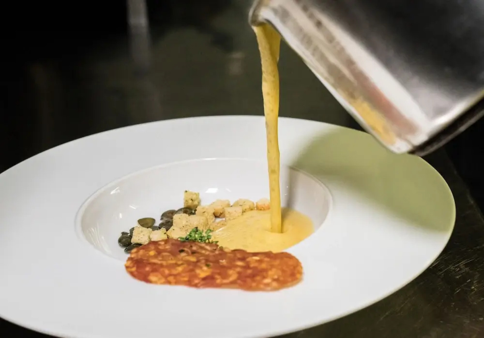 Hotel & Restaurant Knapppenstöckl