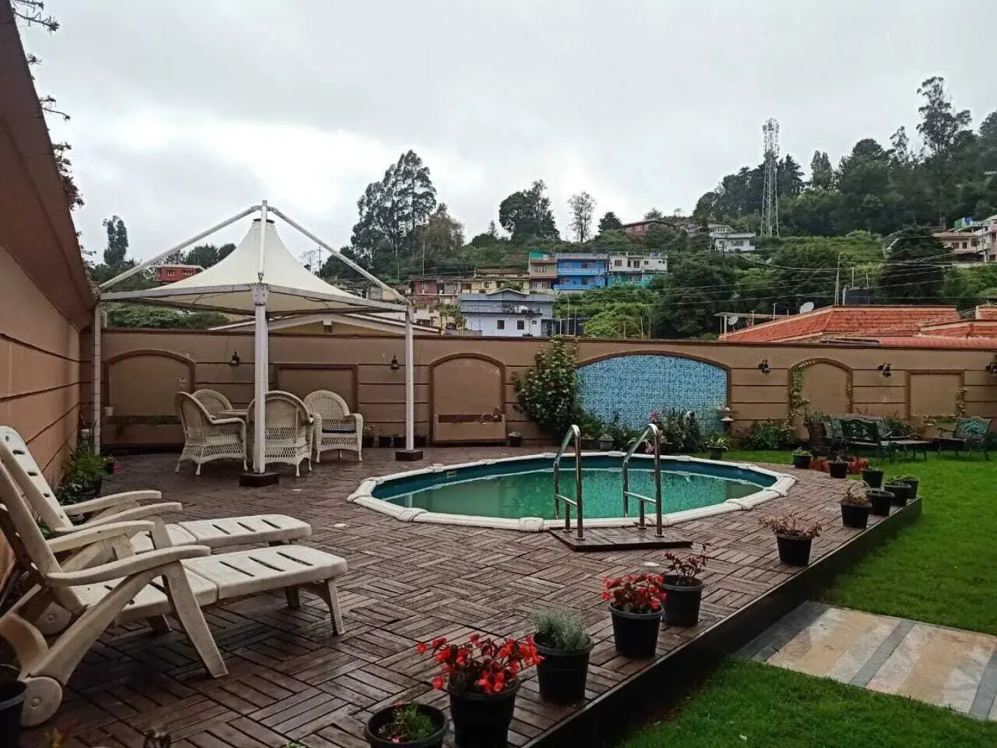 OYO 14262 Havelock Leisure