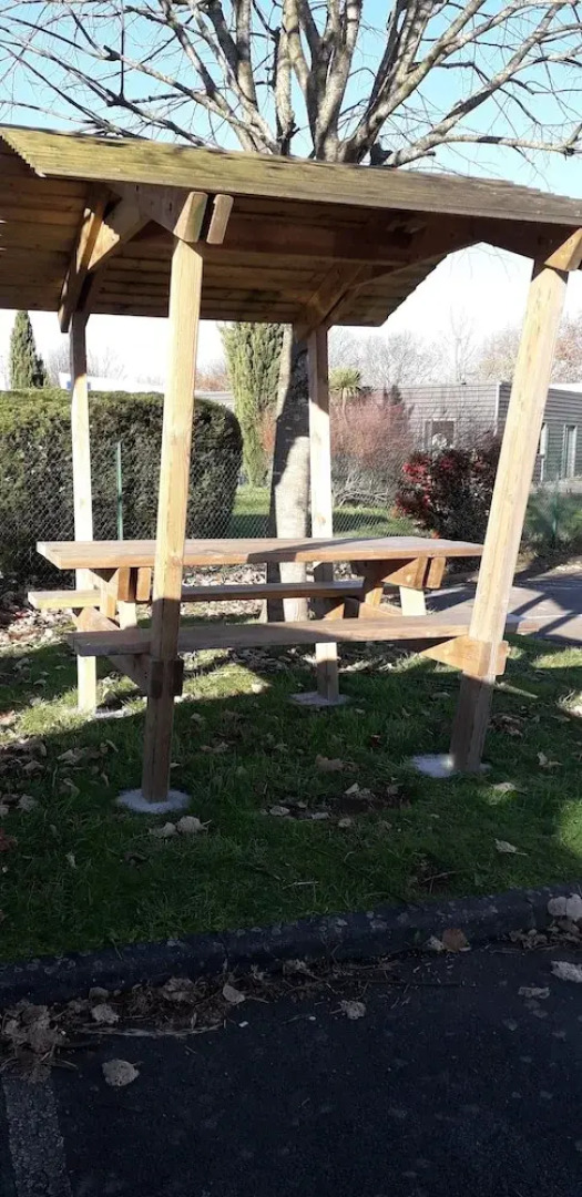 ibis budget Concarneau