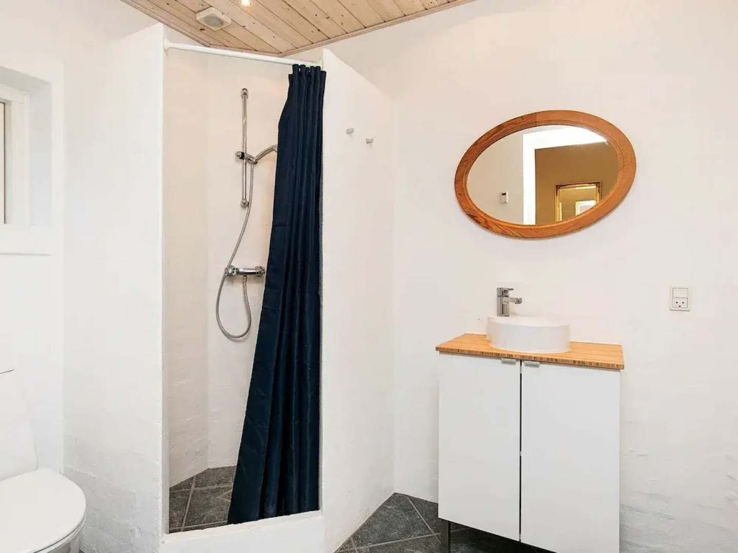 Gorgeous Holiday Home in Syddanmark Near Sea