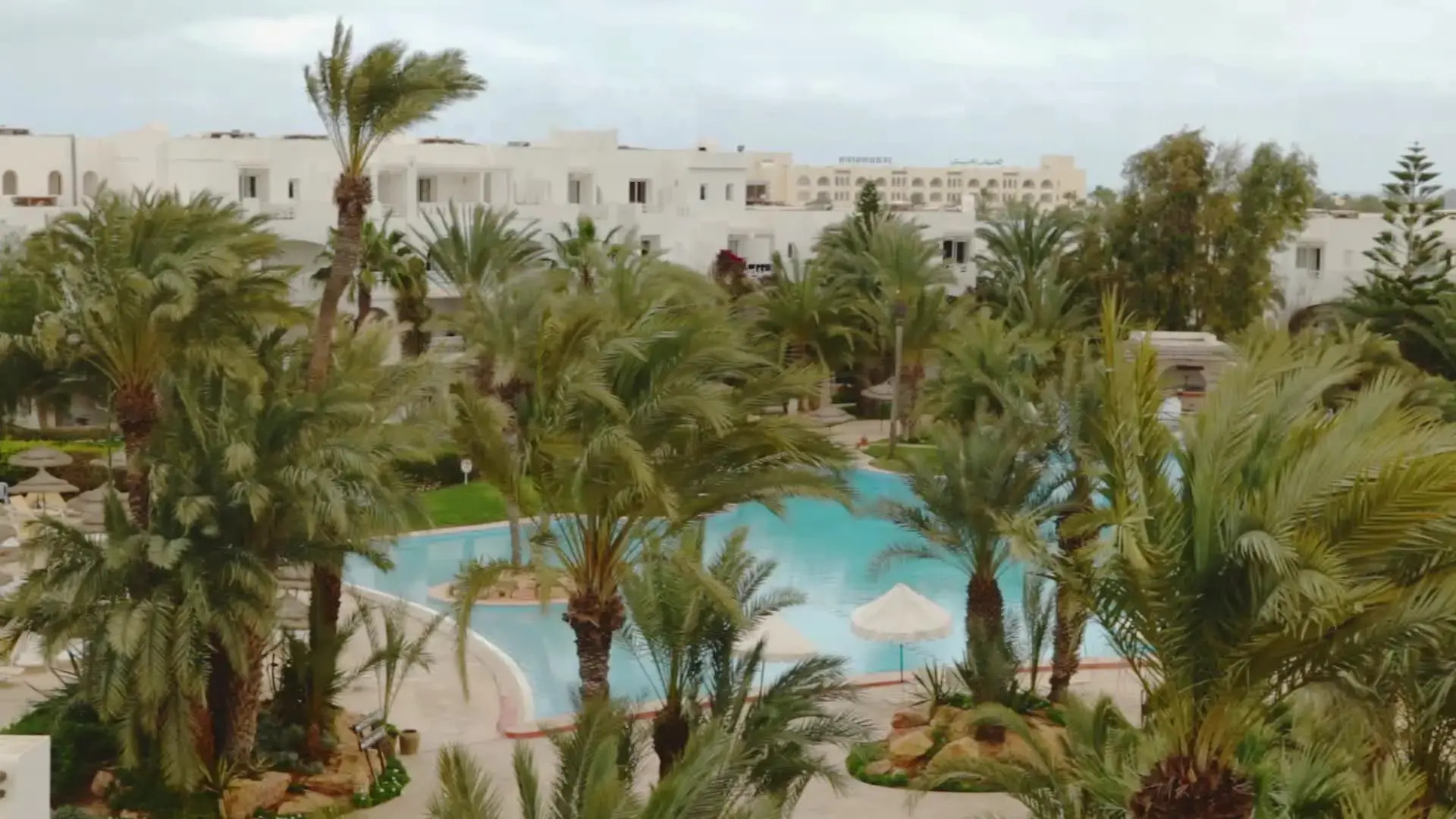 Djerba Resort