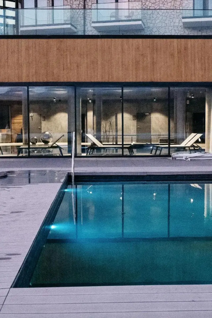 Lake Hill Resort & Spa