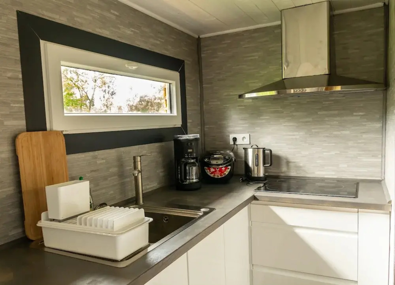 Les Cabanes de Warincthun