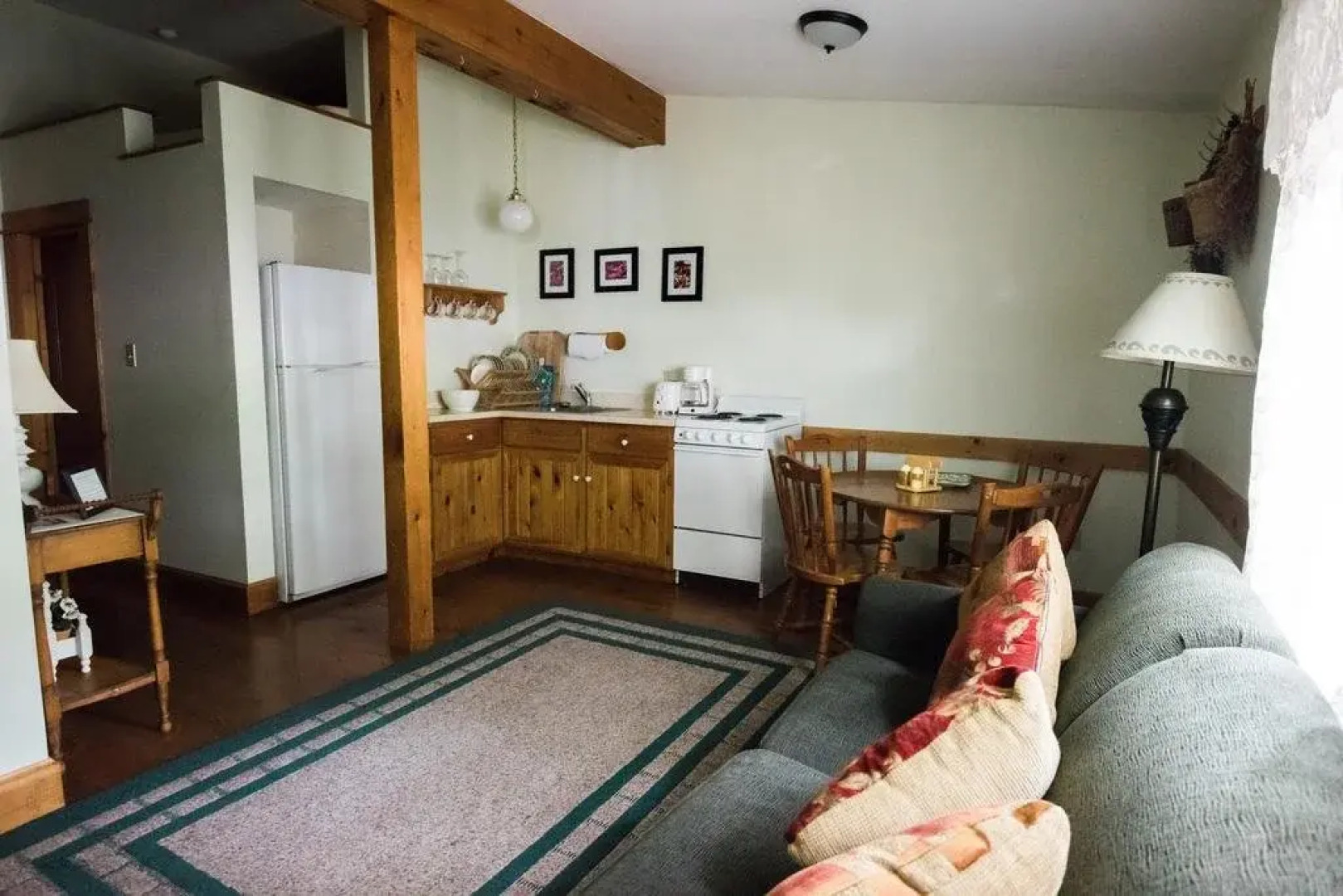 Top of the World Resort