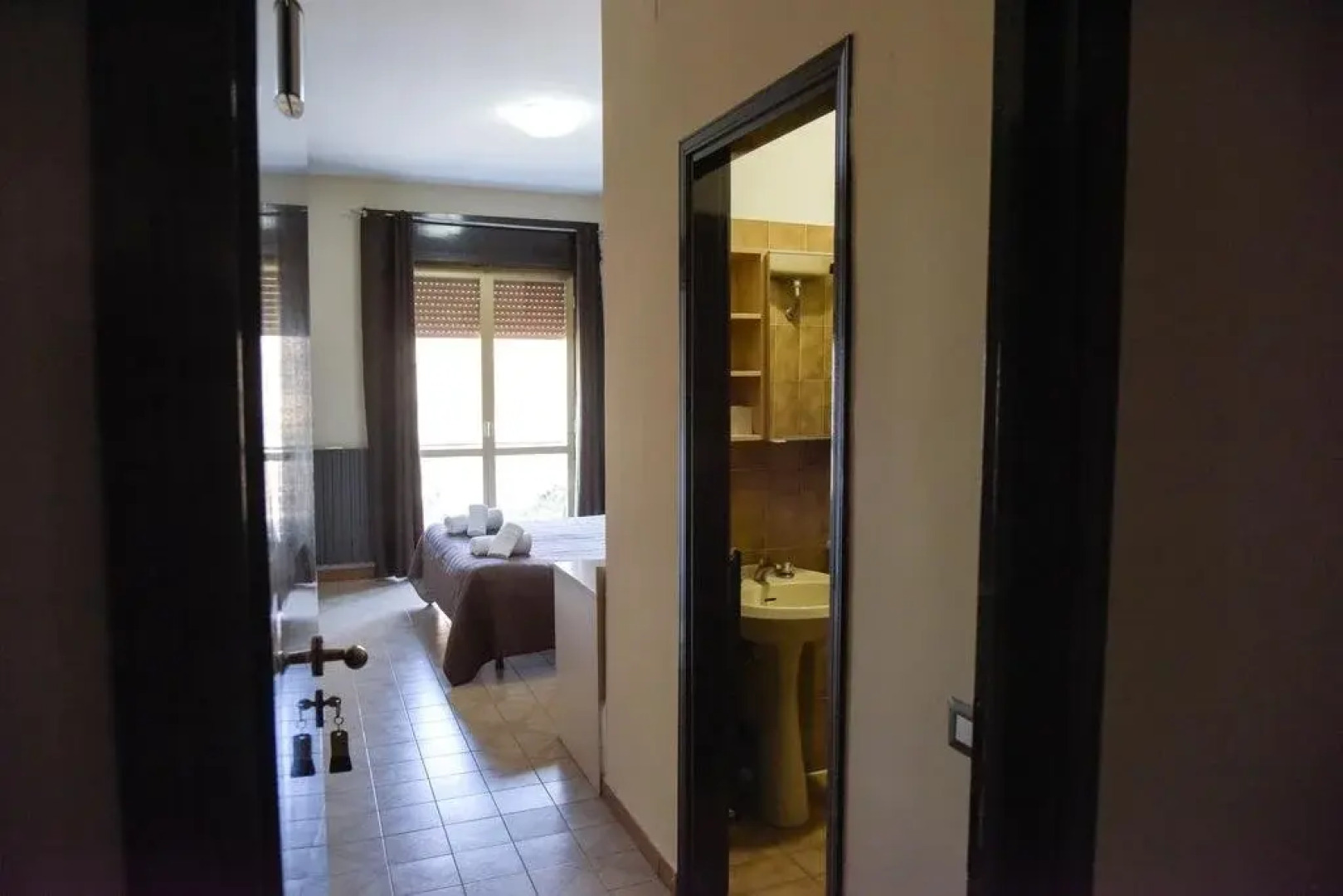 Hotel Ristorante Campo Verde