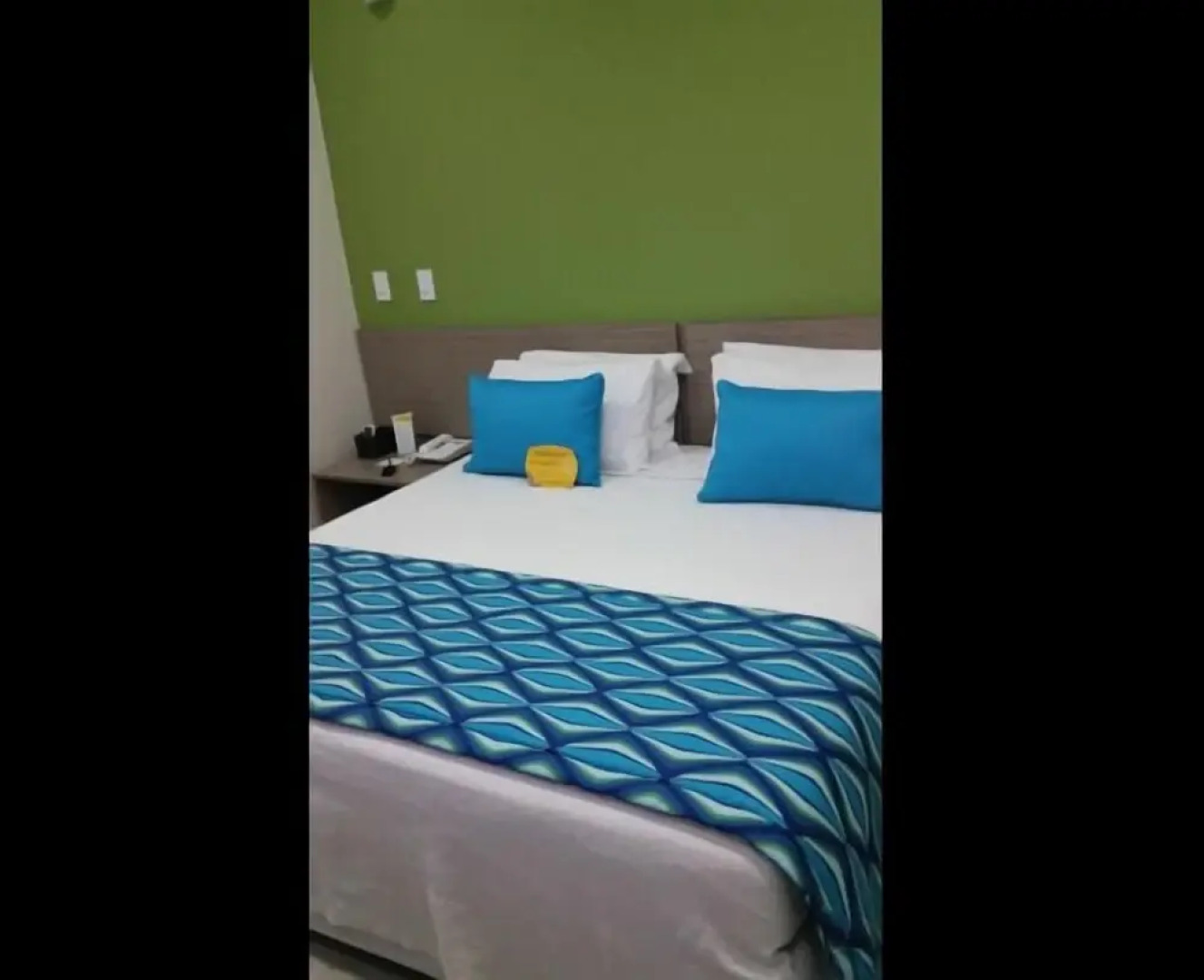 Comfort Hotel Rio Branco