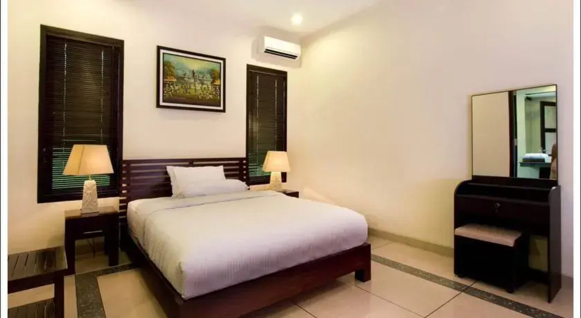 Villa Jayana Seminyak