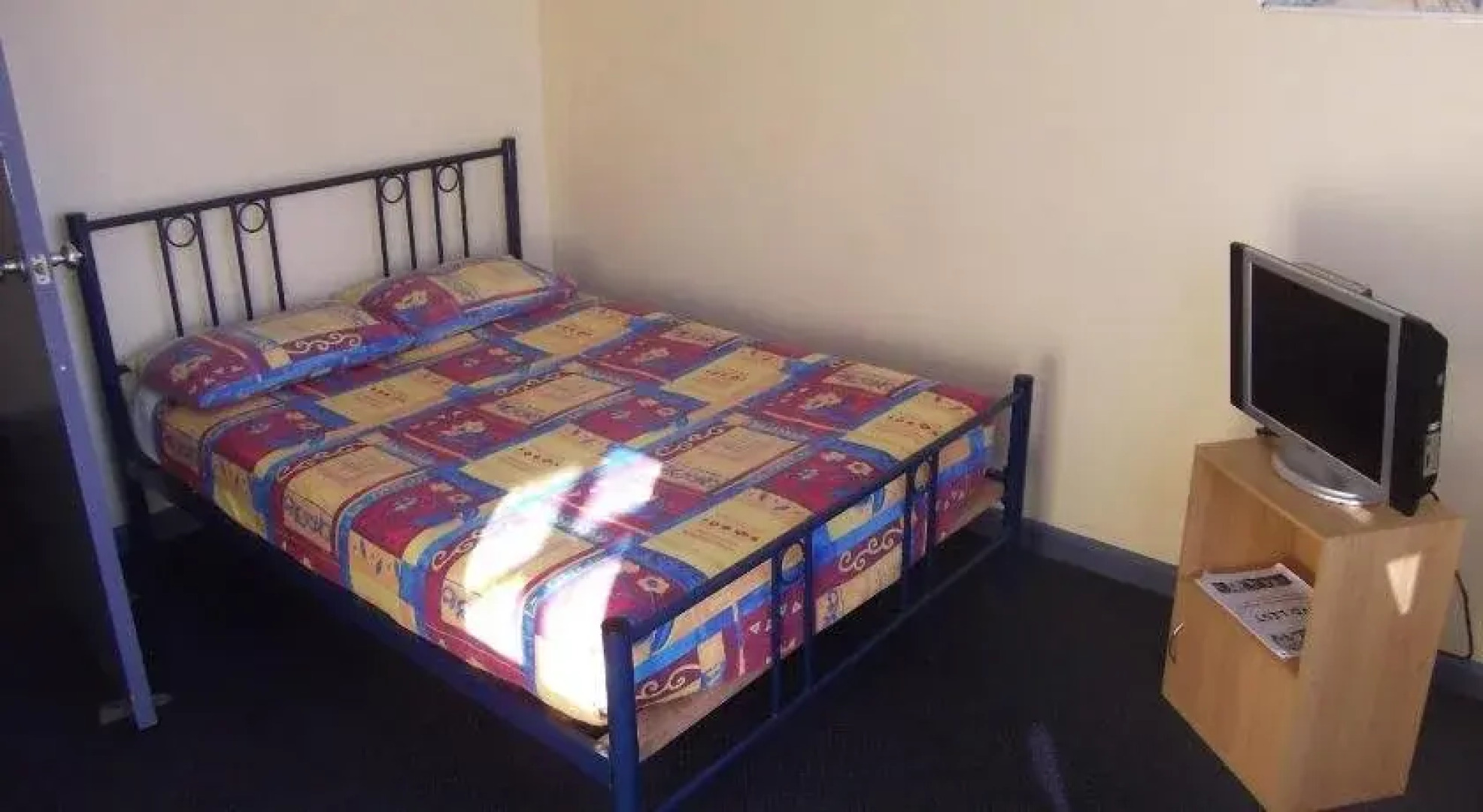 Archies Bunker Affordable Accommodation