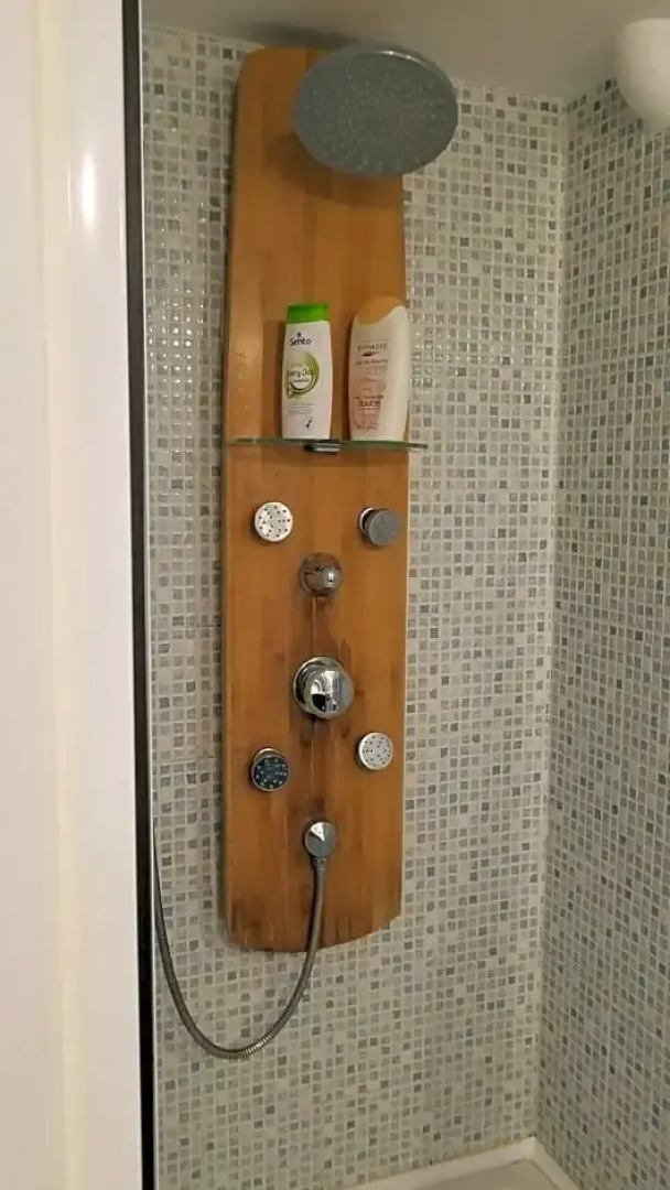 Chambre Avec Jardin Pierre Curie