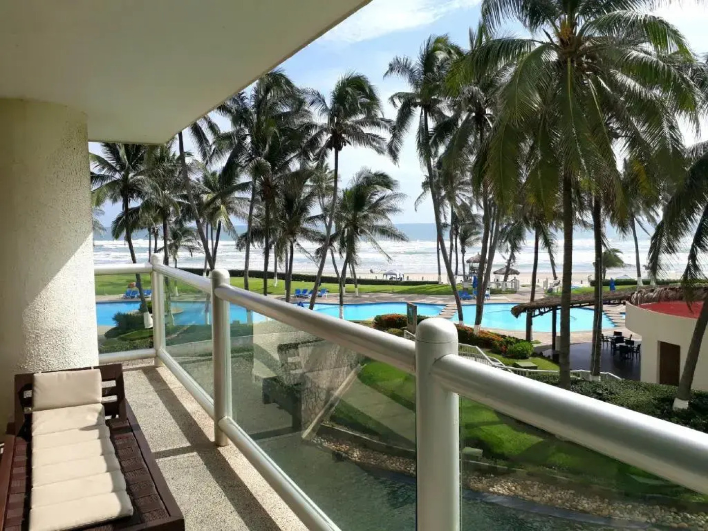 Condominio Mayan Island Playa Diamante