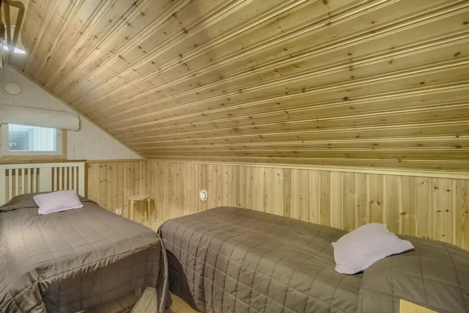 Ruka Safaris - Villa Rukan Huurre