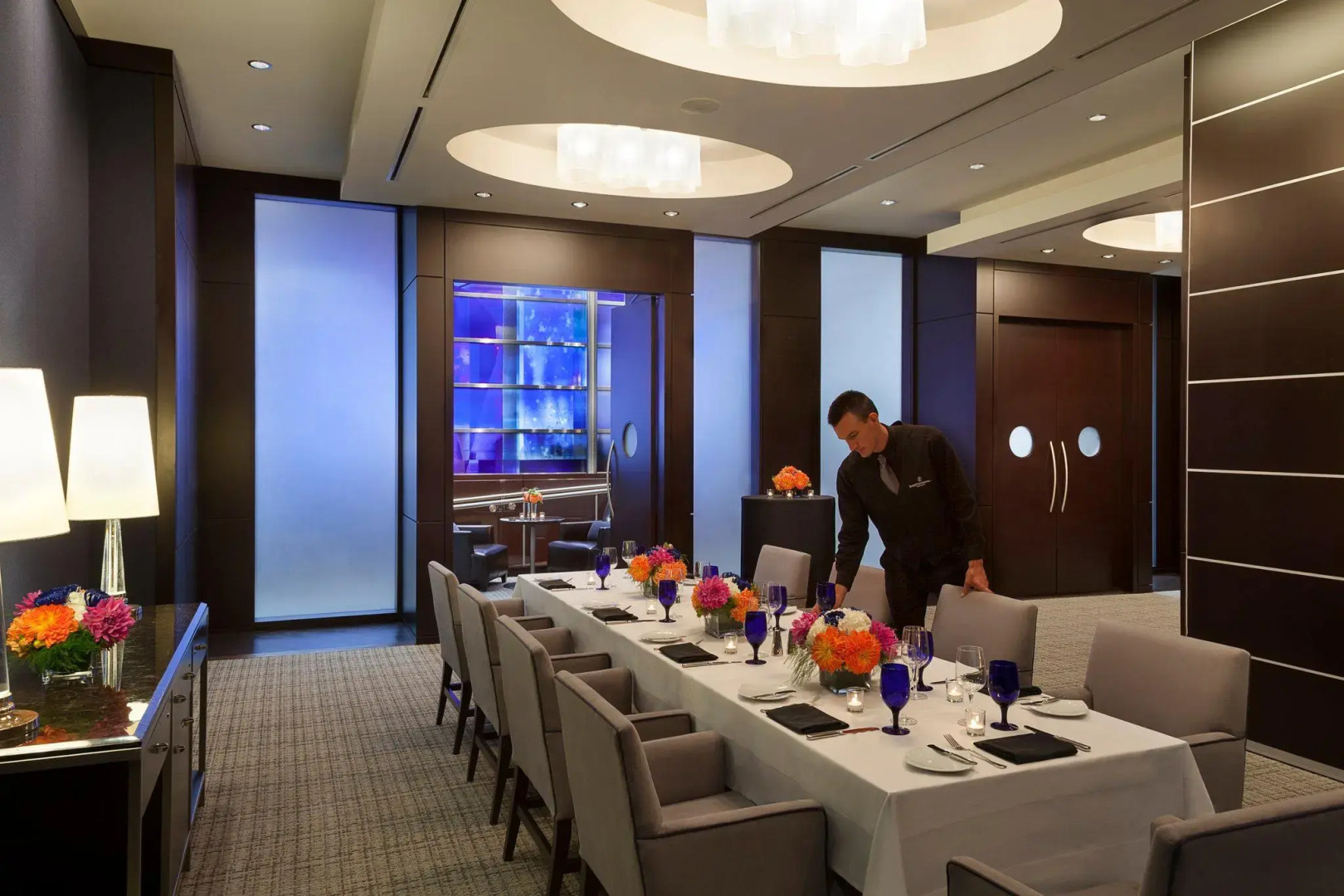 InterContinental Toronto Centre by IHG