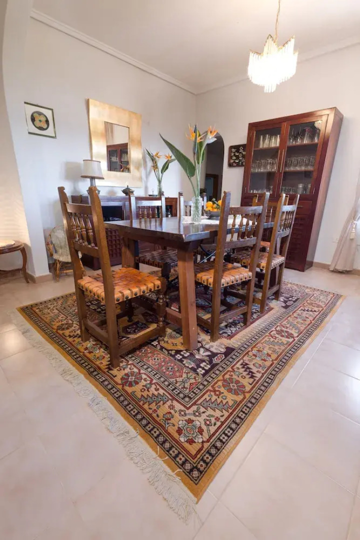 Fidalsa Safadi Amazing Views