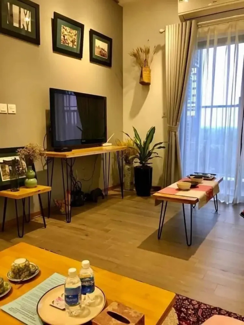Ecopark Apartment Hung yen