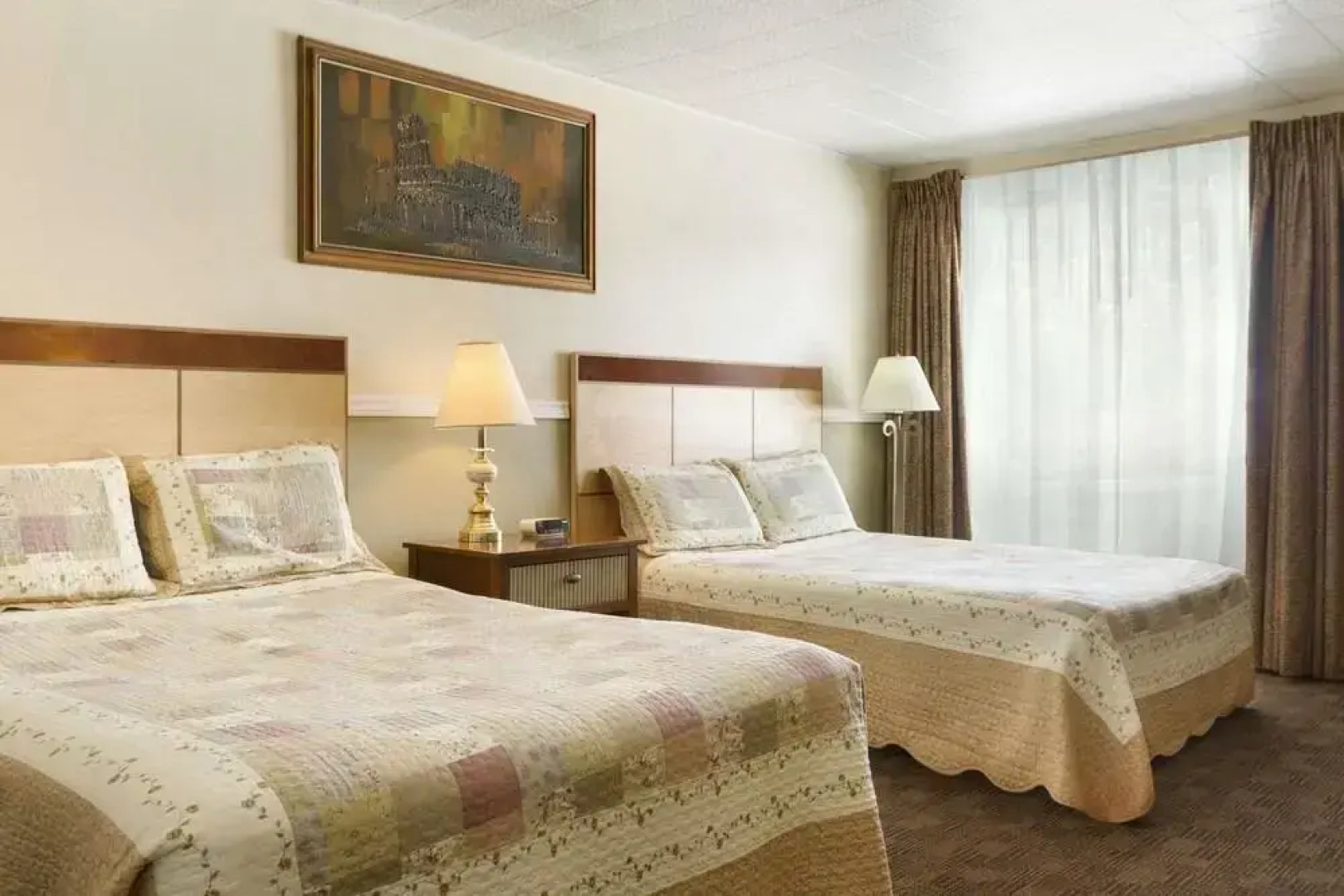 Thriftlodge Cochrane South