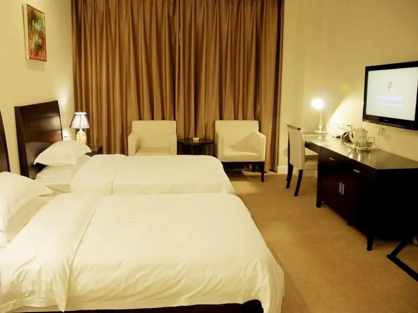 Please Hotel - Weifang