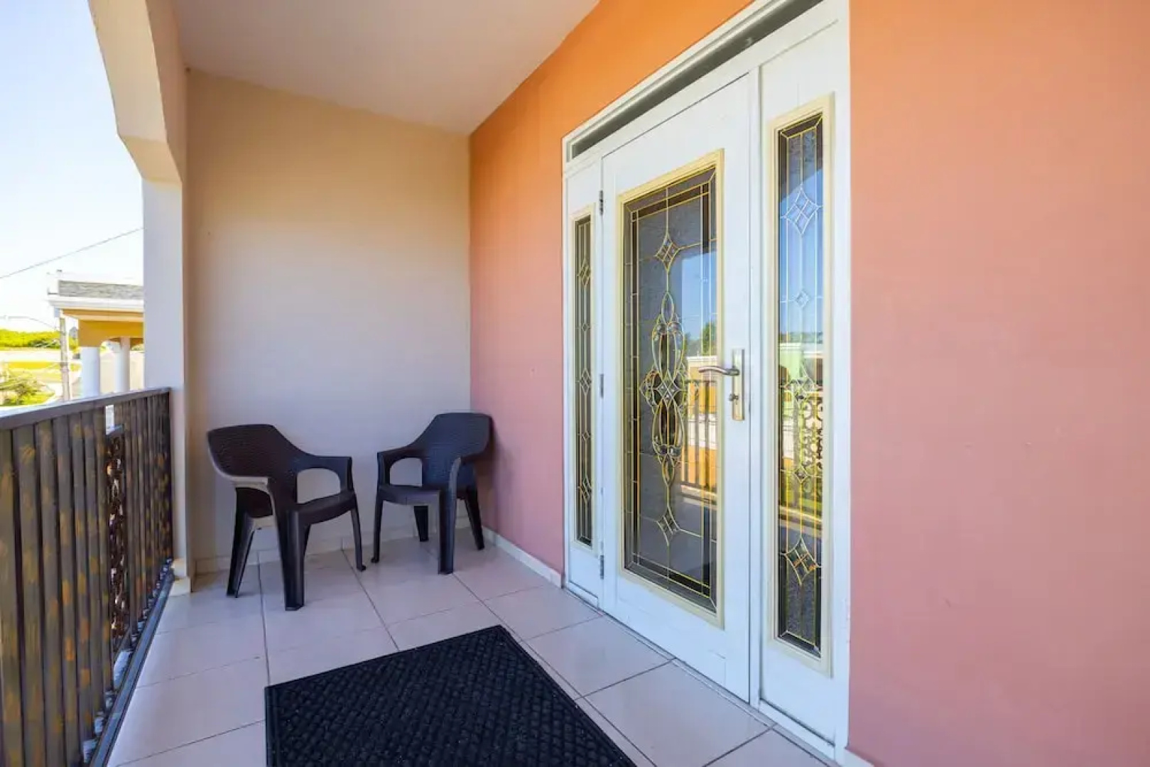Colinas del Atlantico Vacational House 2nd Floor