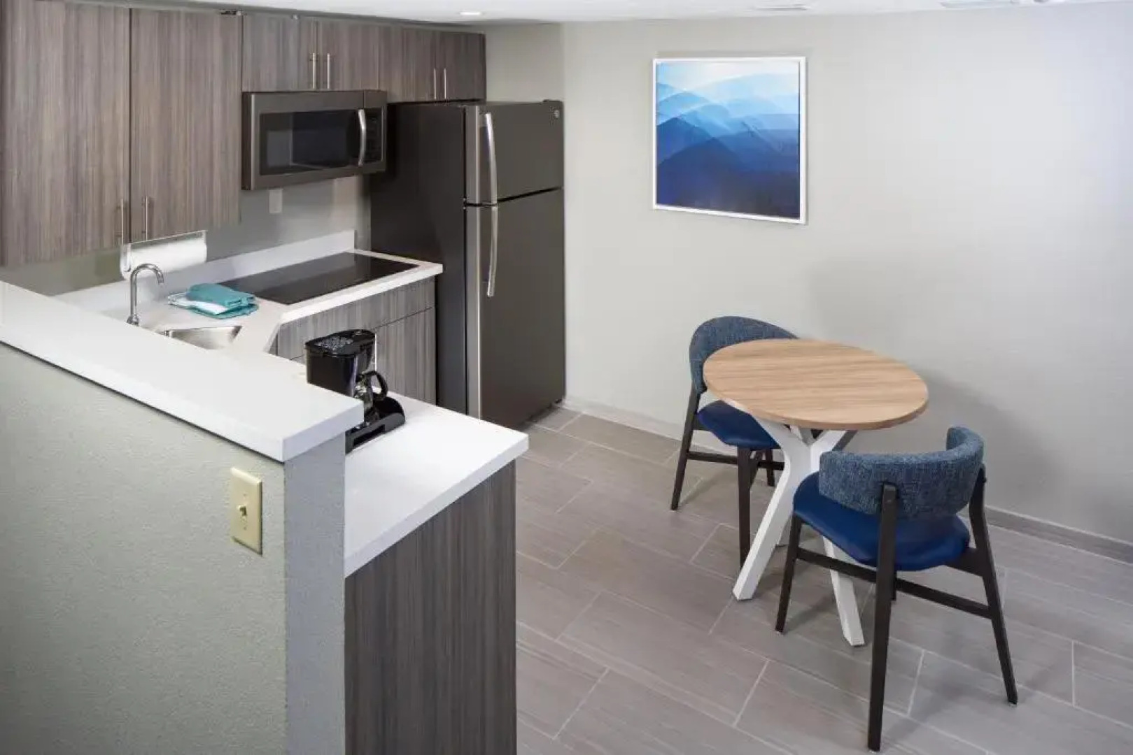 Crowne Plaza Melbourne - Oceanfront by IHG