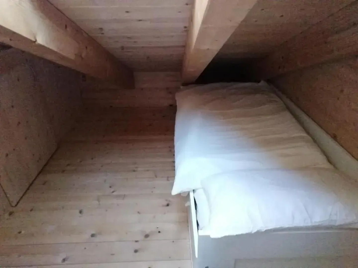 Apartment Lux Weitental