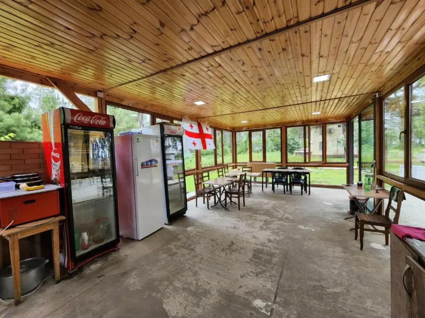 Black Sea House Georgia