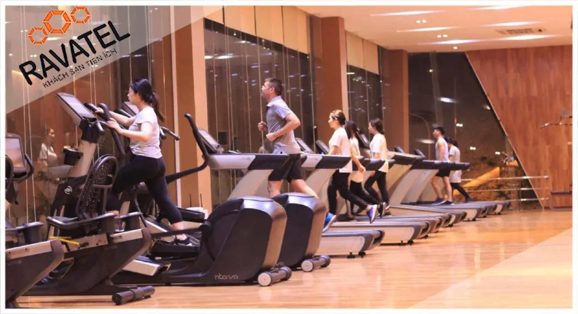 Ravatel Home Bac Giang