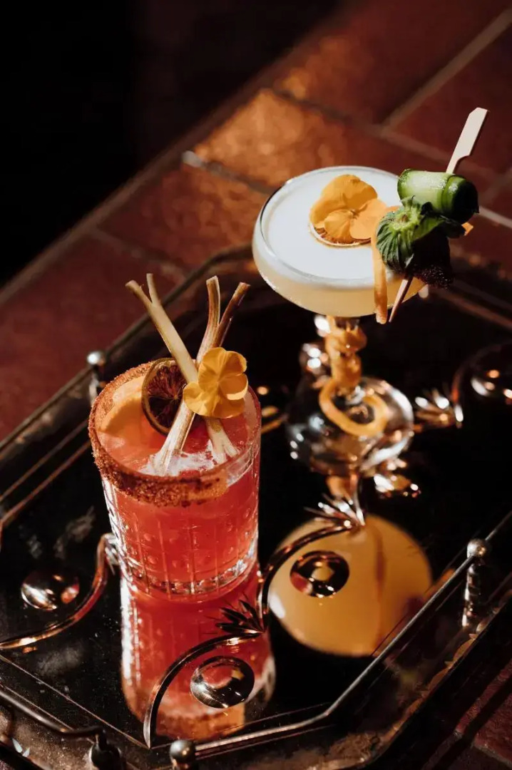 The Continental Hotel Broome