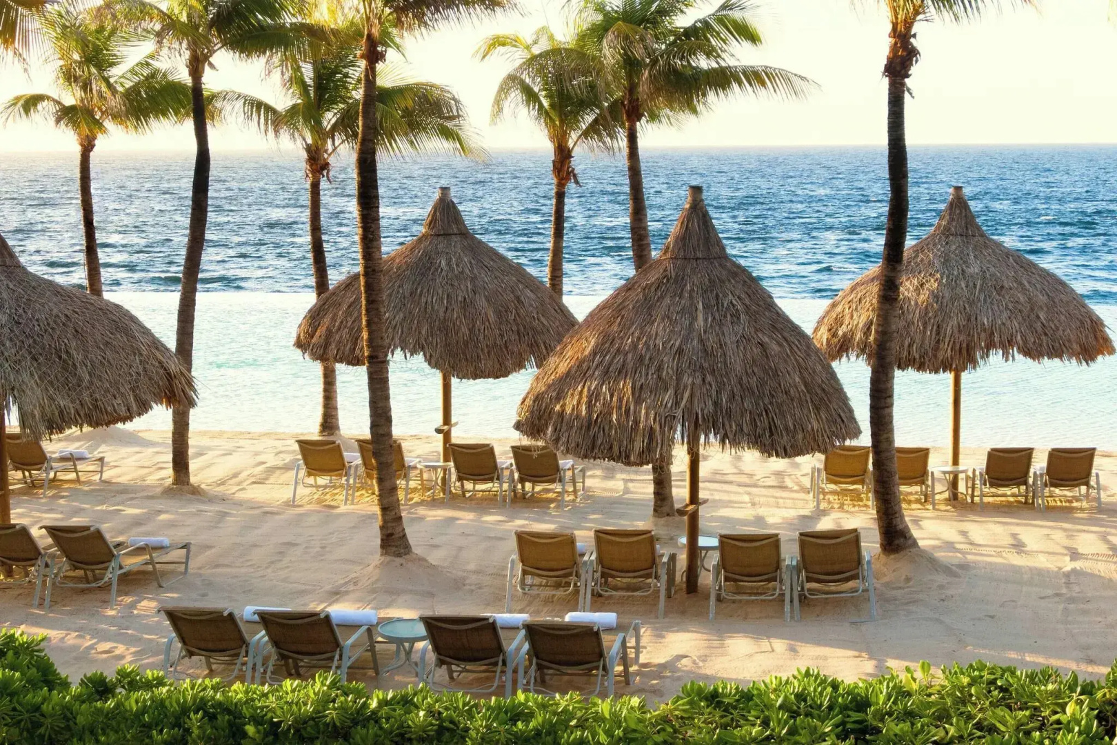 Renaissance Wind Creek Curacao Resort