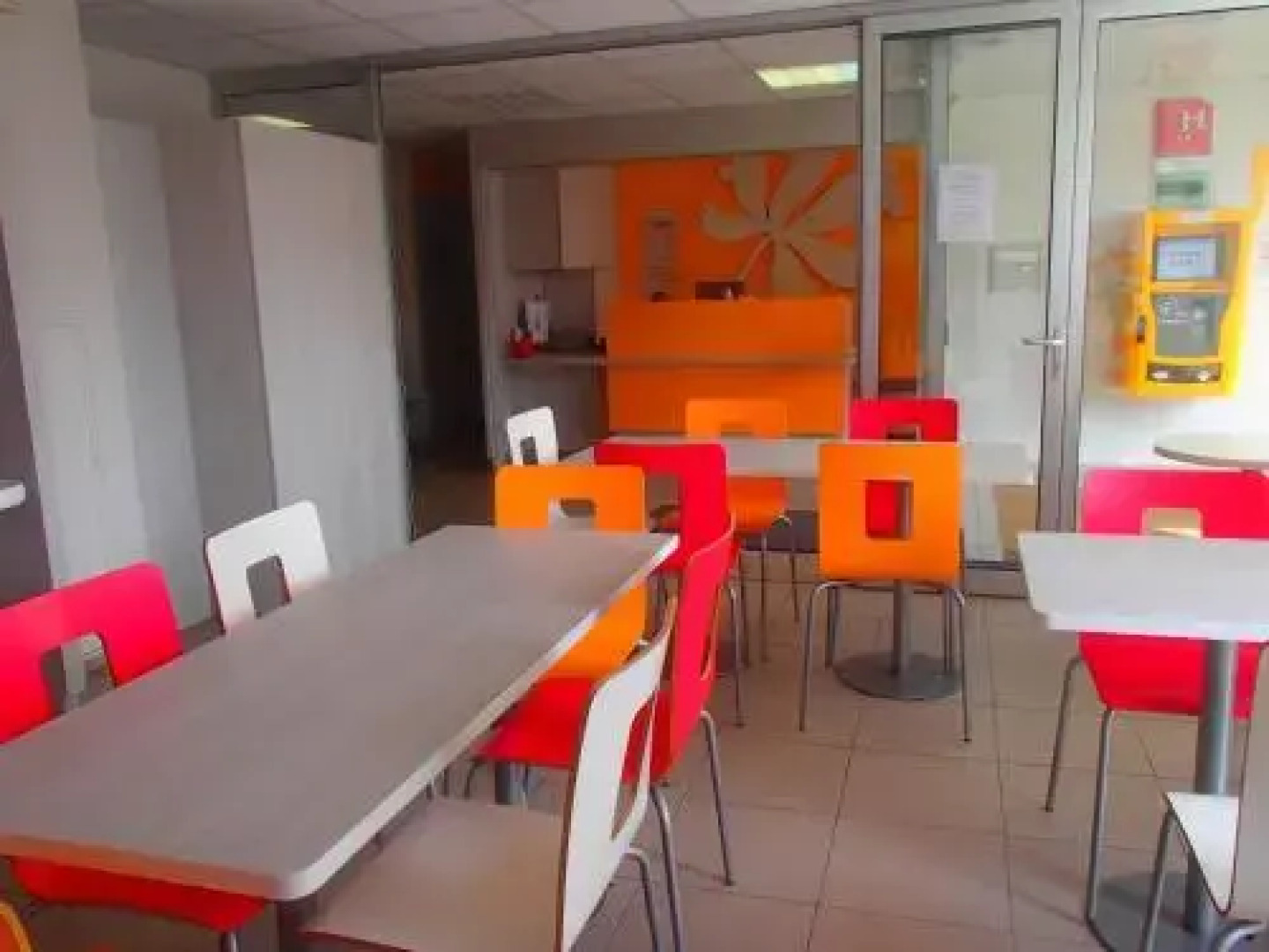 Premiere Classe Rouen Ouest - Petit Quevilly