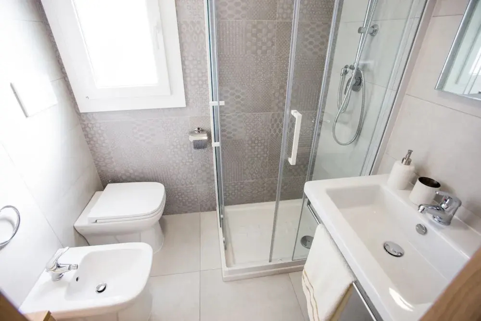 Camping Village Mulino DAcqua