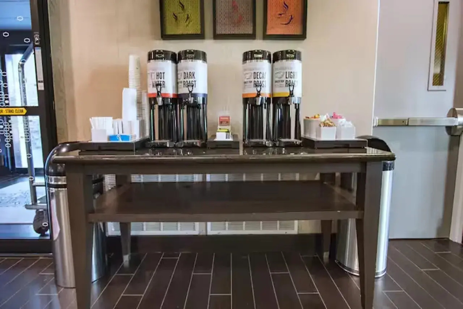 Hampton Inn Oklahoma City/Yukon