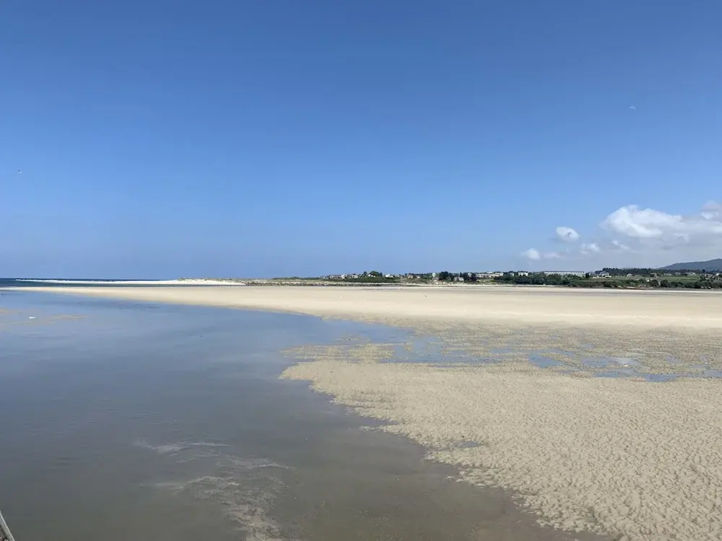 Apartamento Ria de Foz