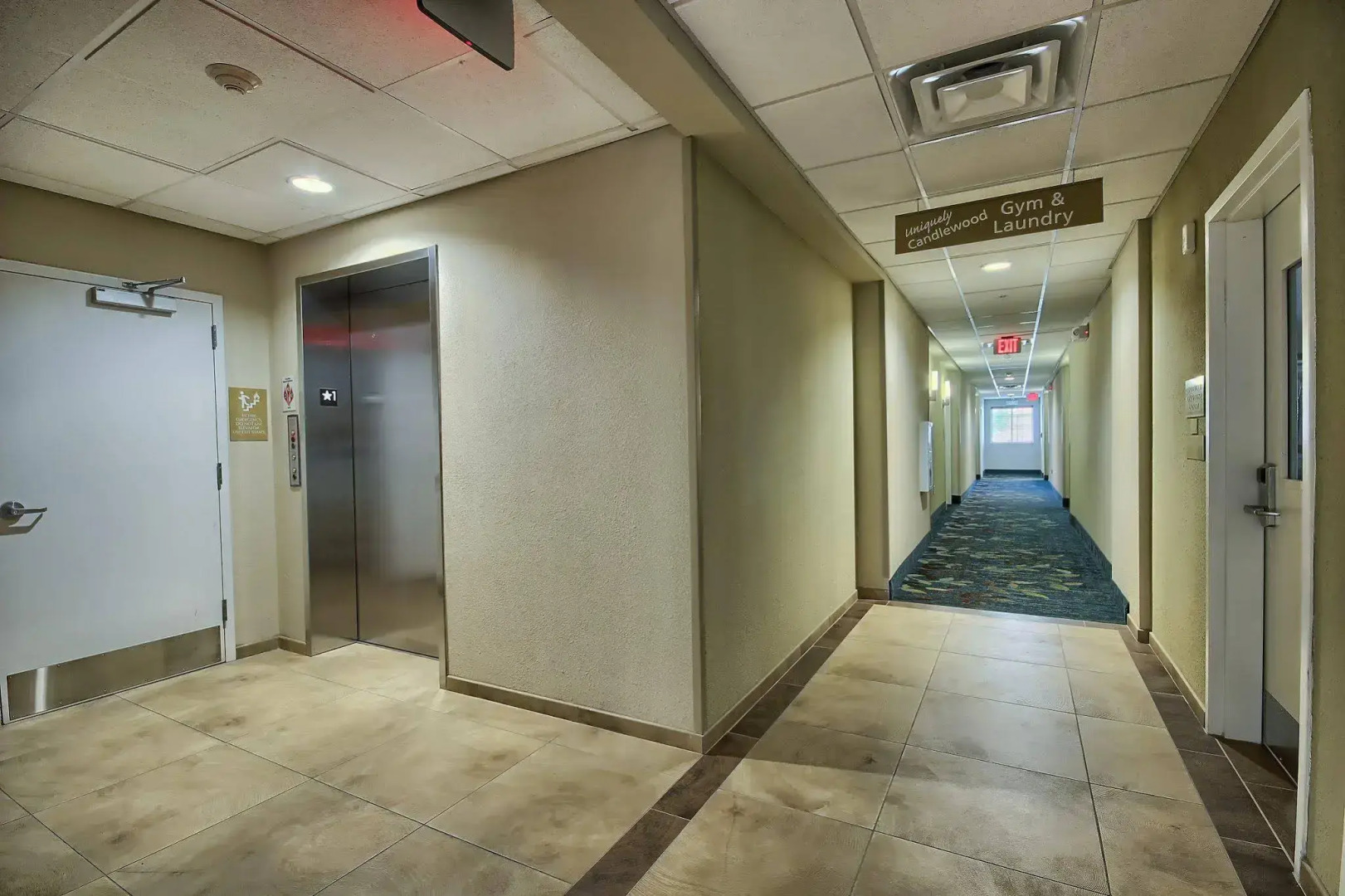 Candlewood Suites Columbus - Grove City by IHG