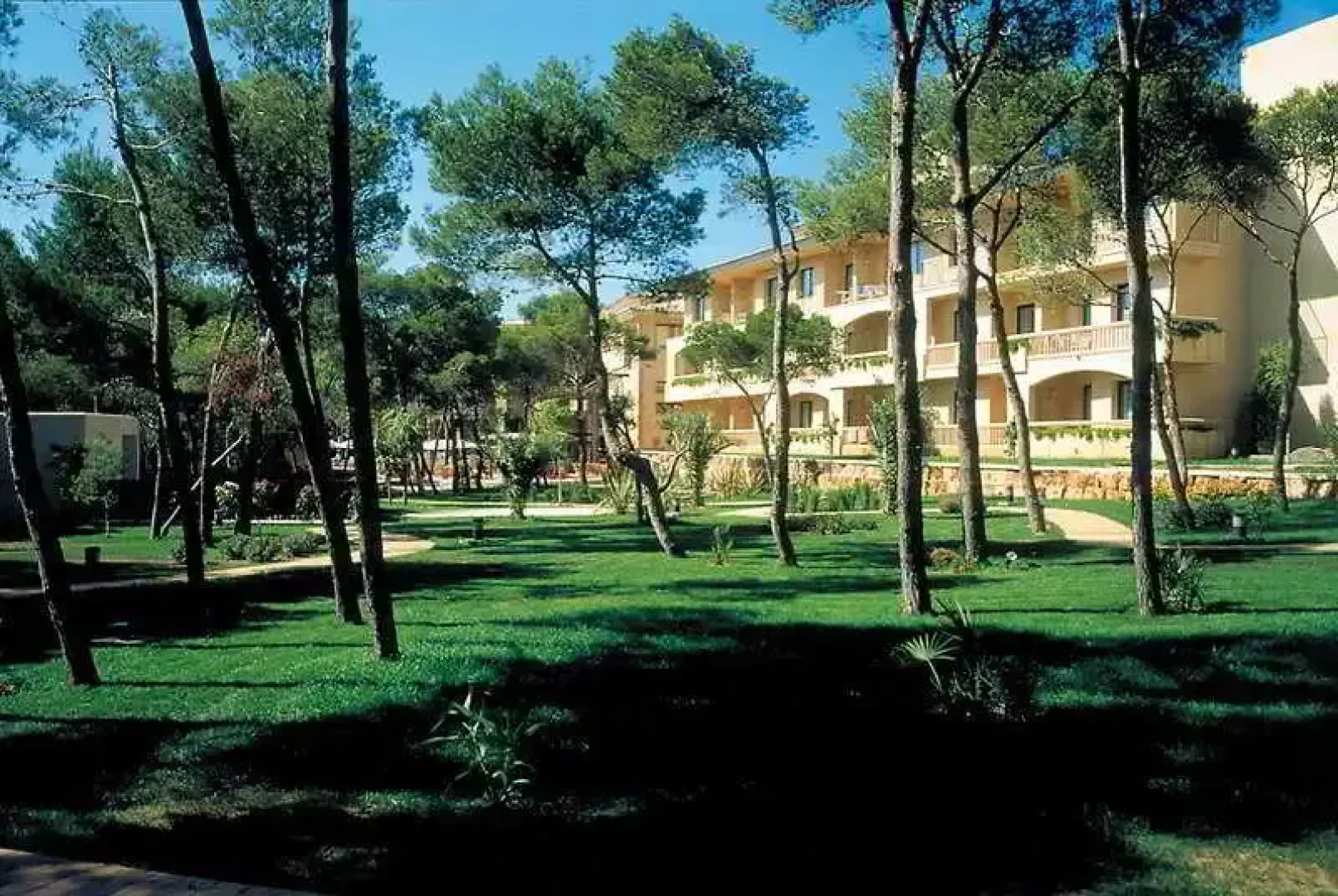 allsun Hotel Illot Park