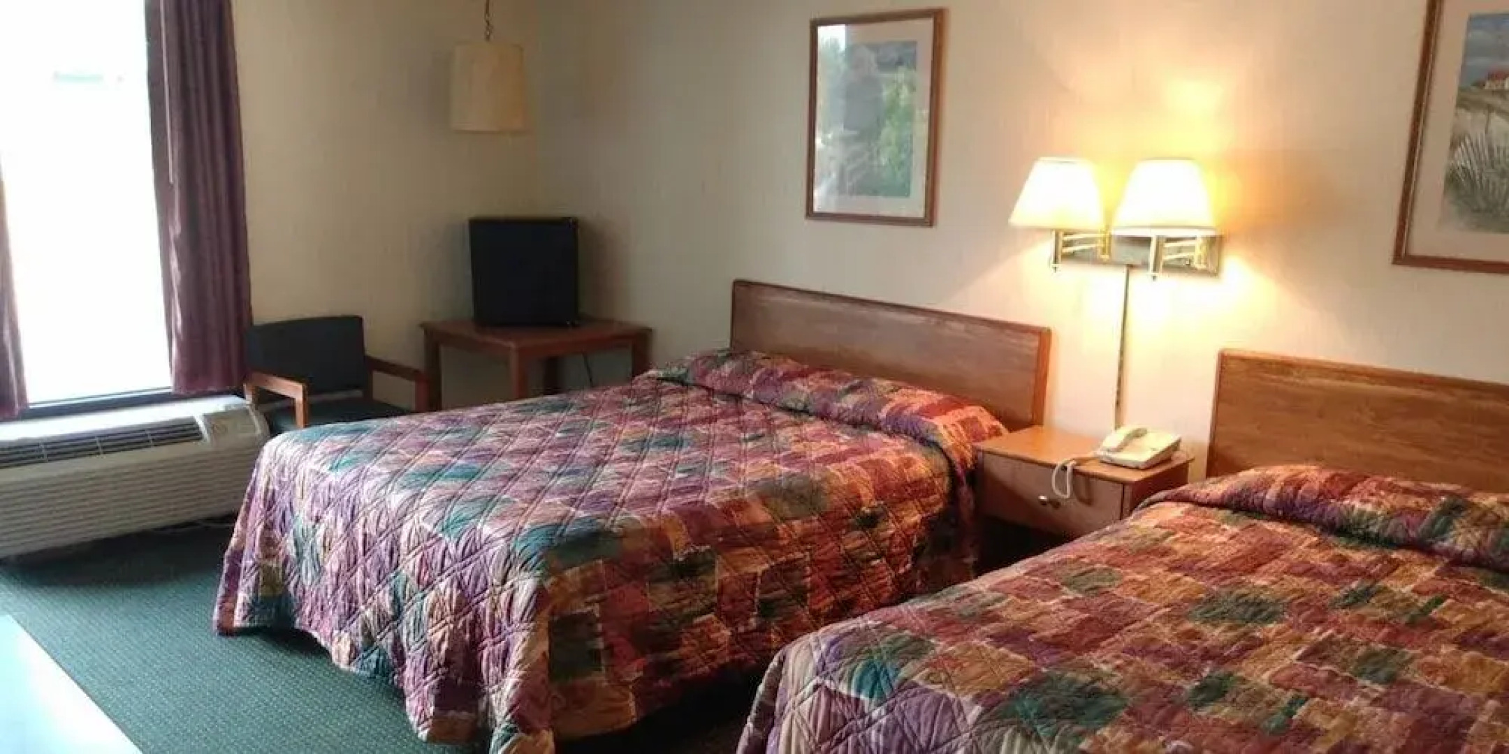 Limetree Inn & Suites