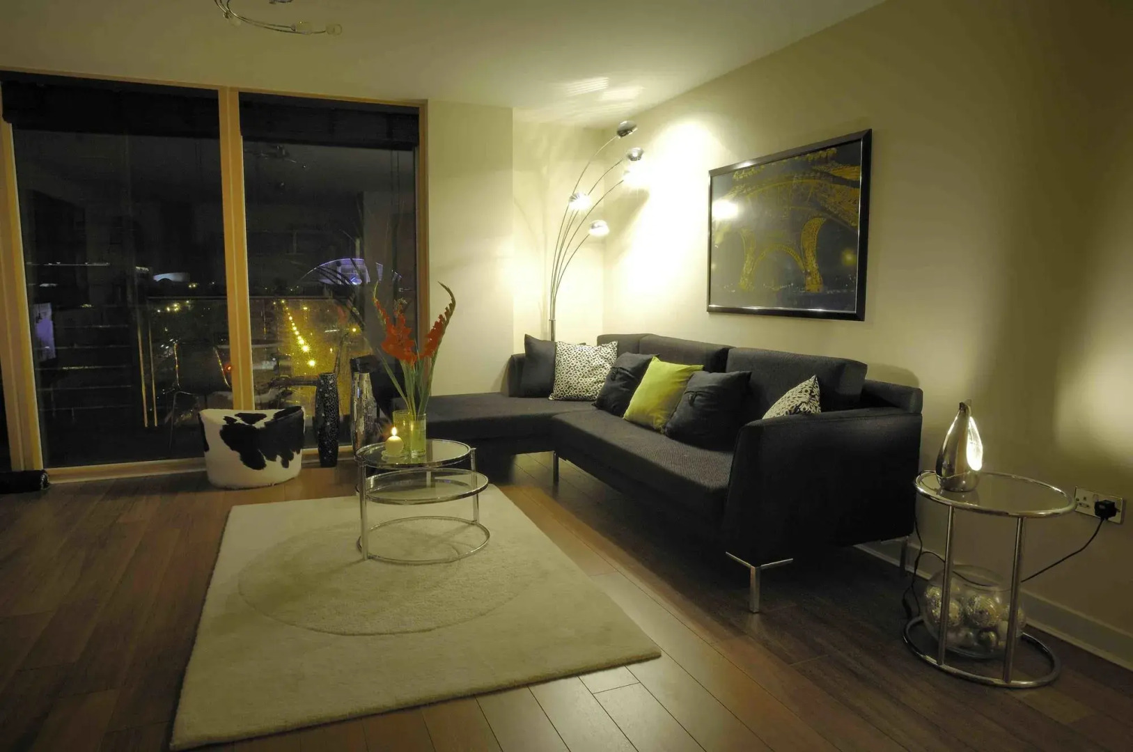 City Apartments Milton Keynes Vizion