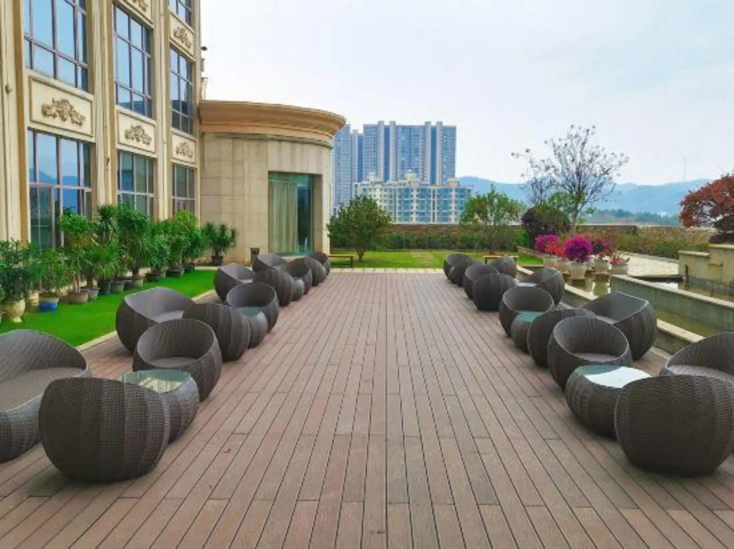 China Yao Du Hotel