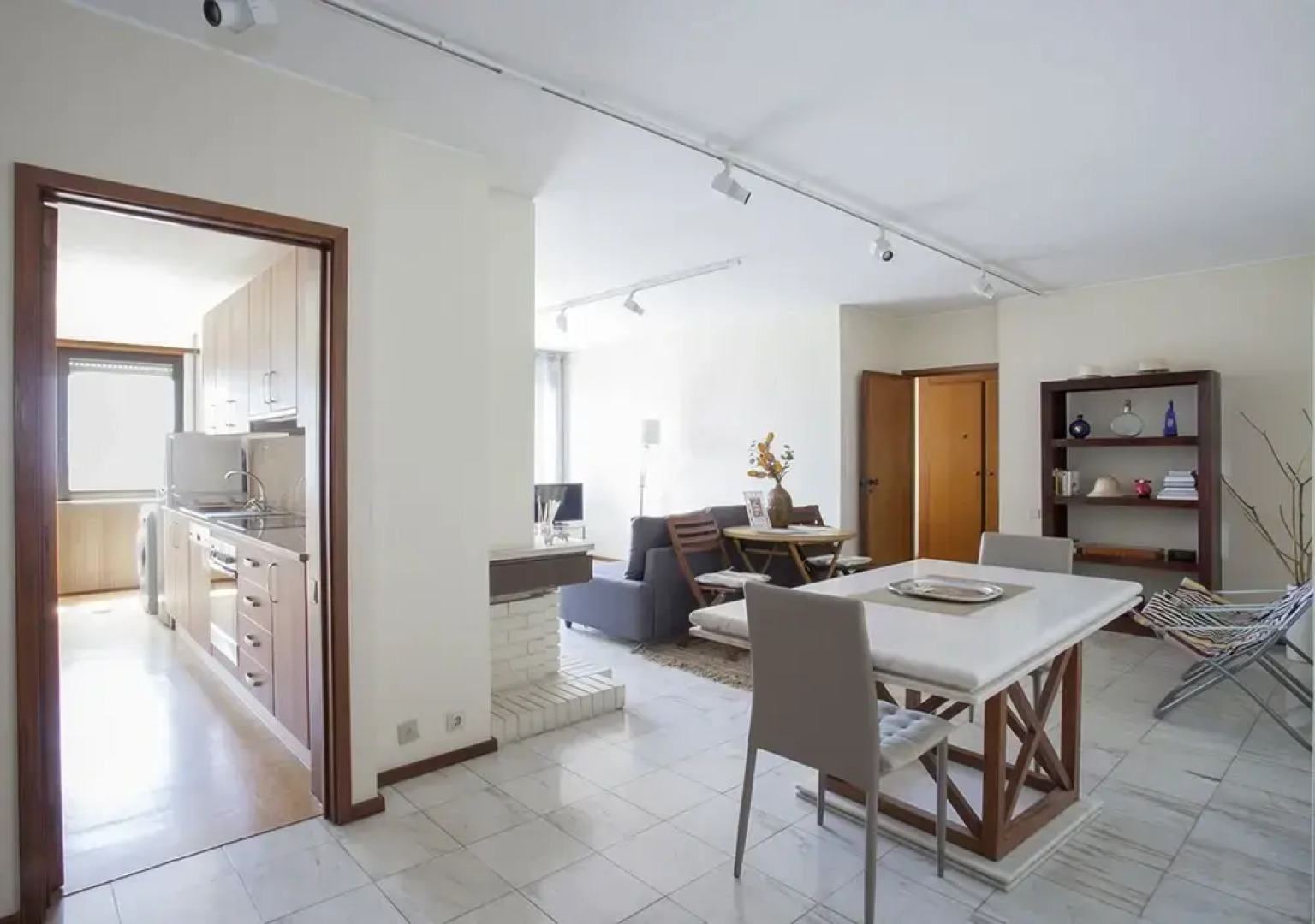 Liiiving in Porto - Sea & River View